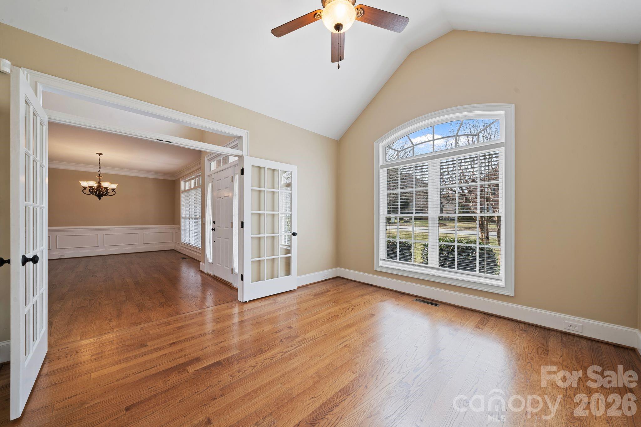 Abbington - Residential