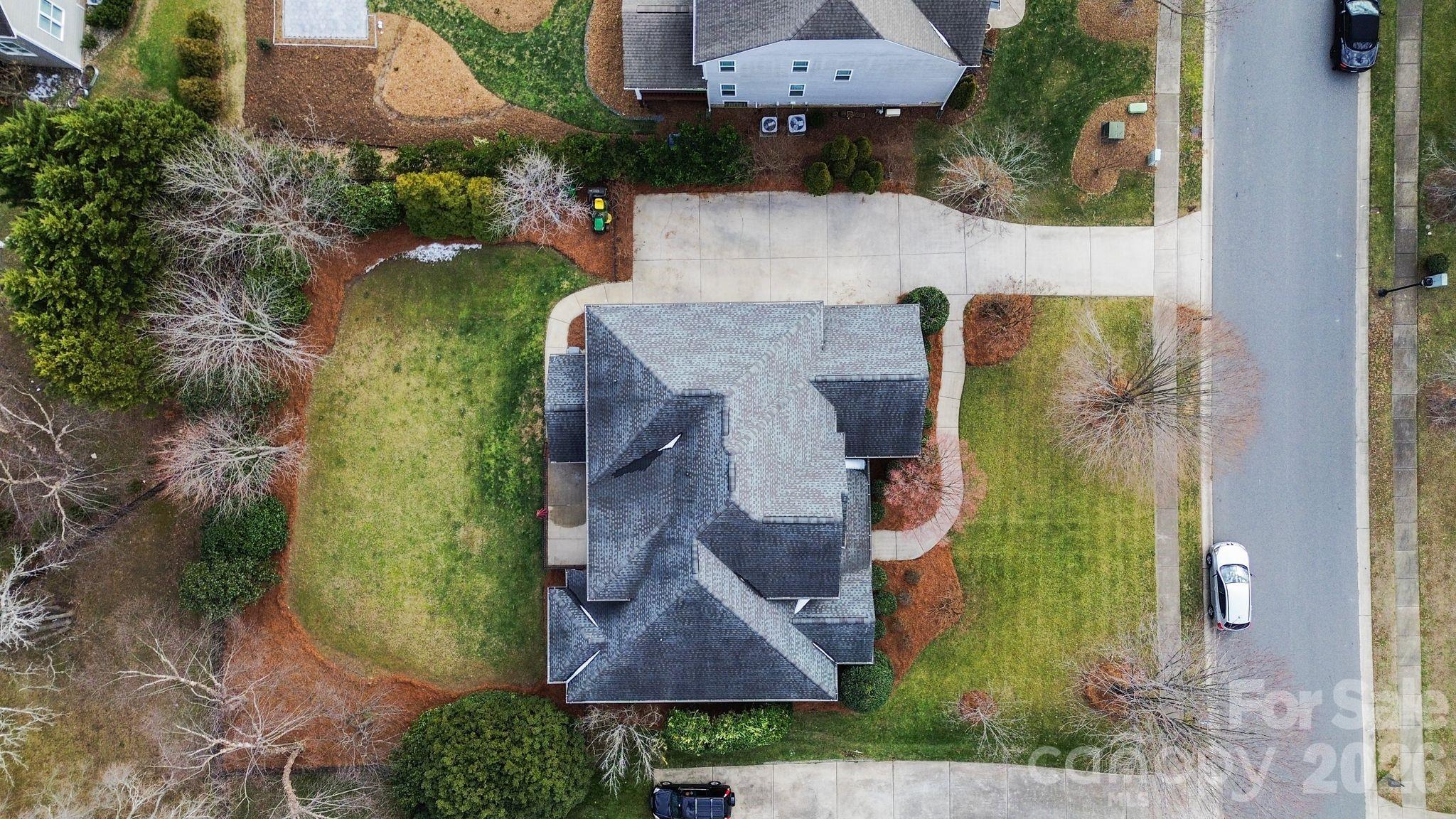 Abbington - Residential