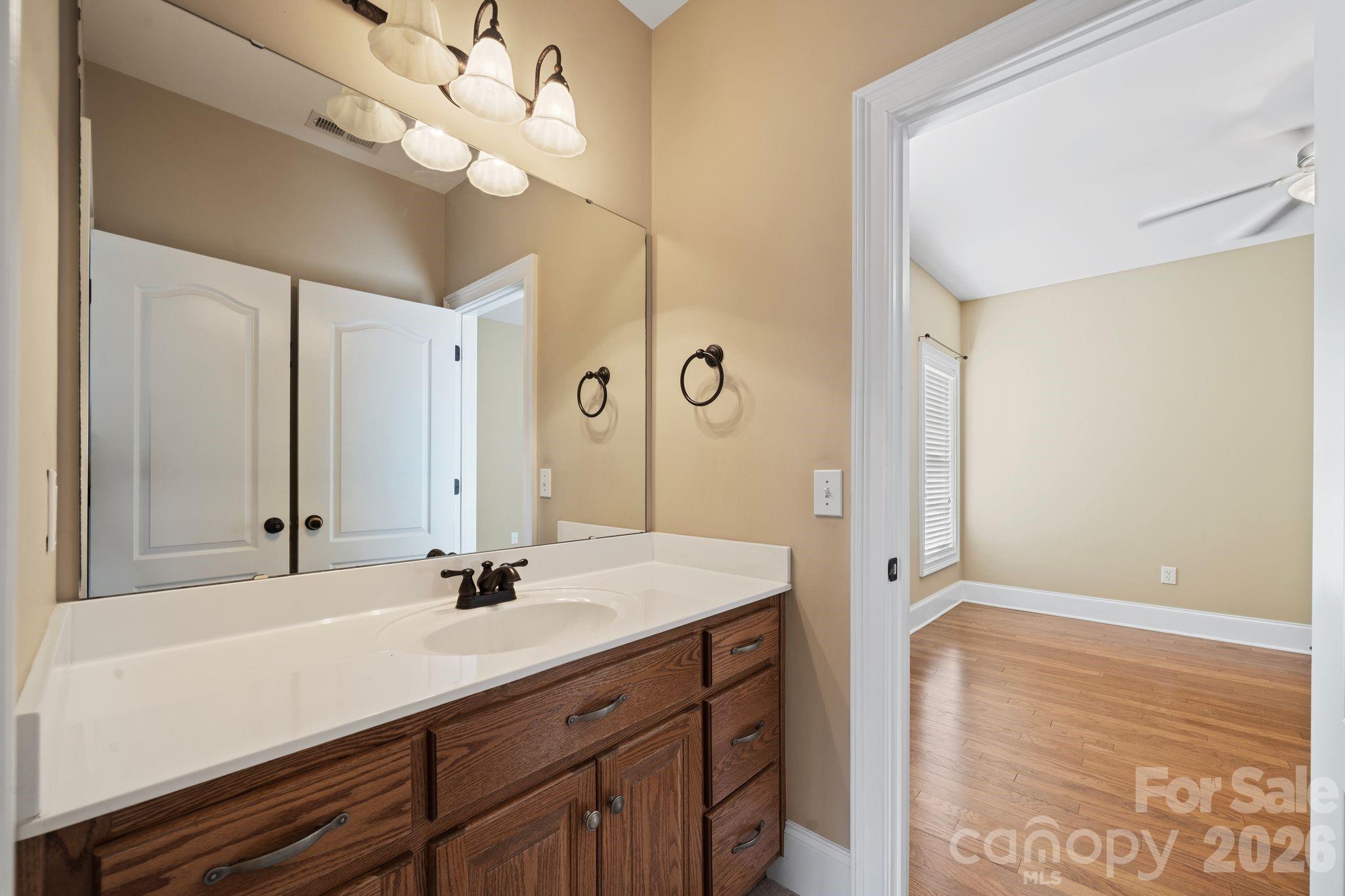 Abbington - Residential