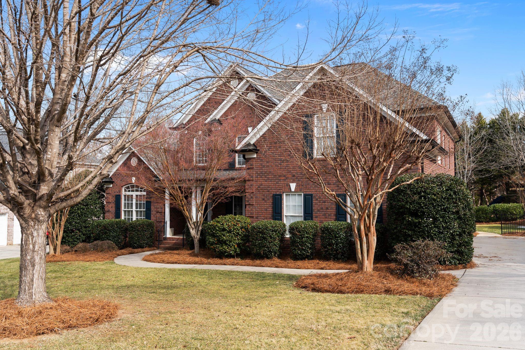 Abbington - Residential