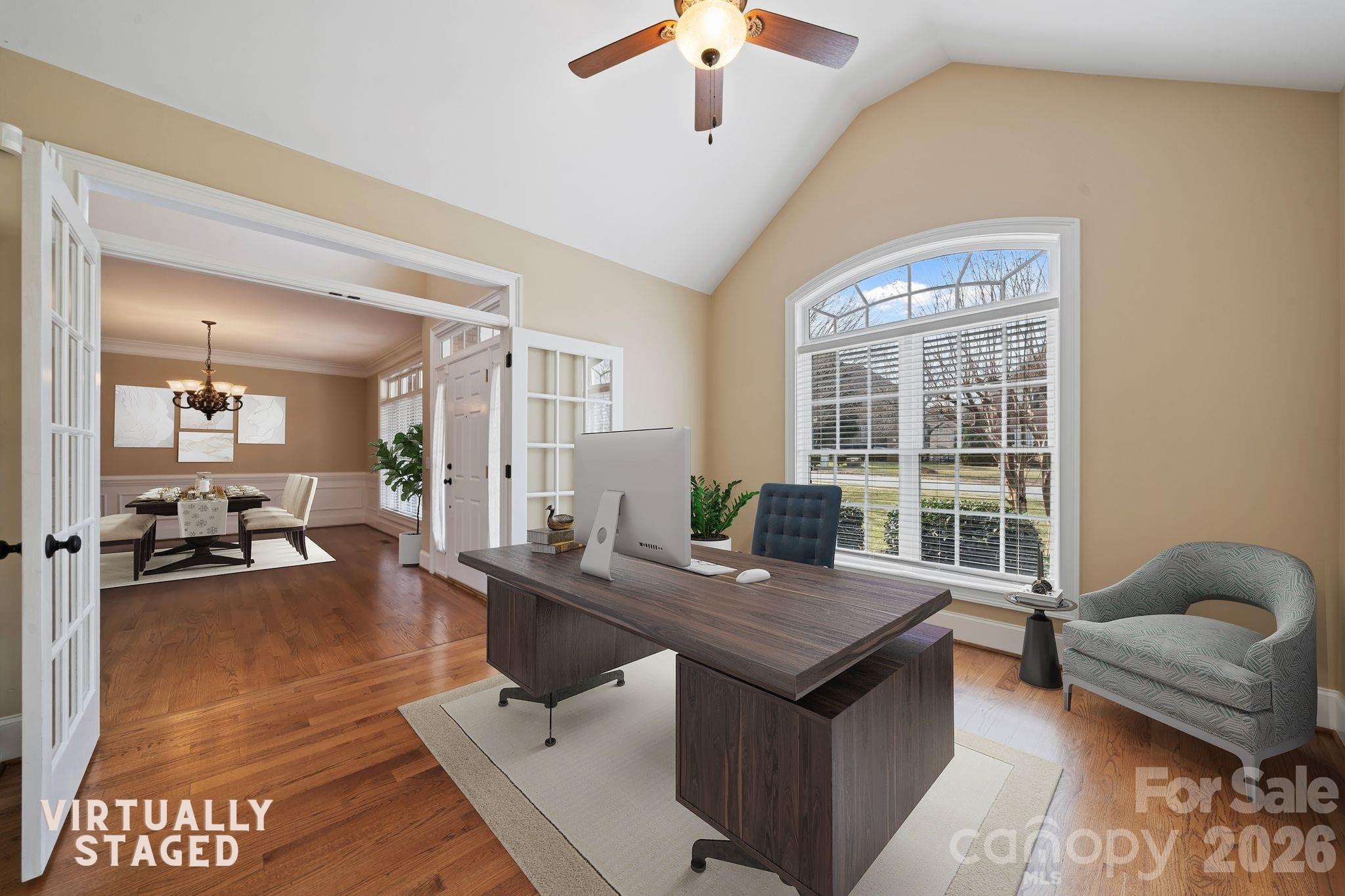 Abbington - Residential