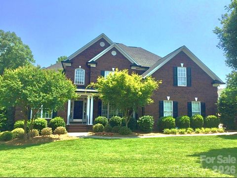 8933 Vickery Lane Harrisburg NC 28075