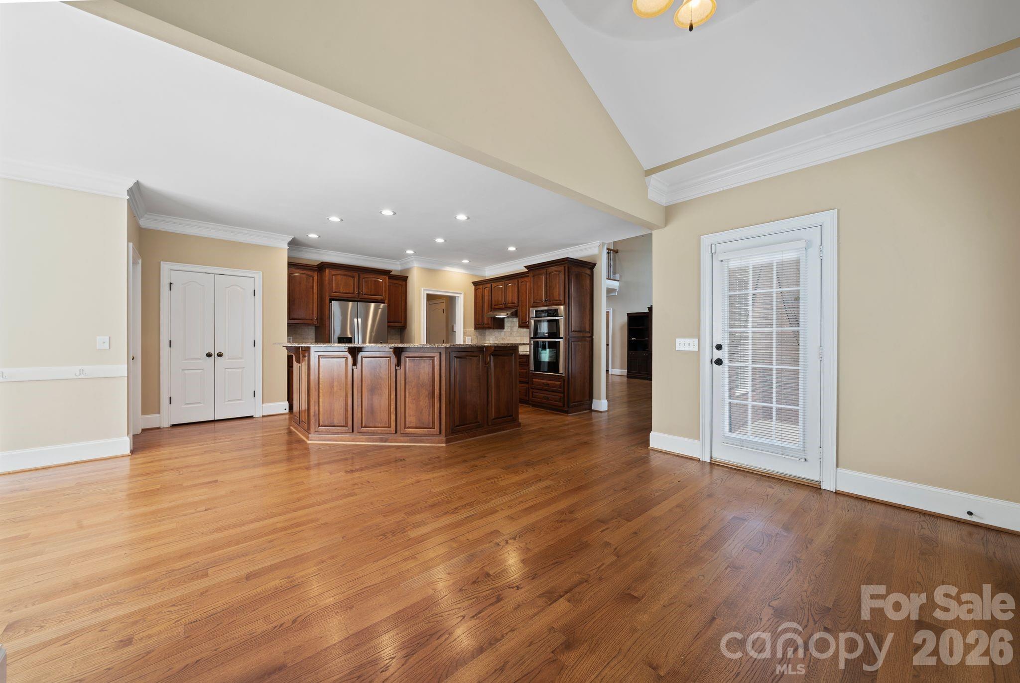 Abbington - Residential