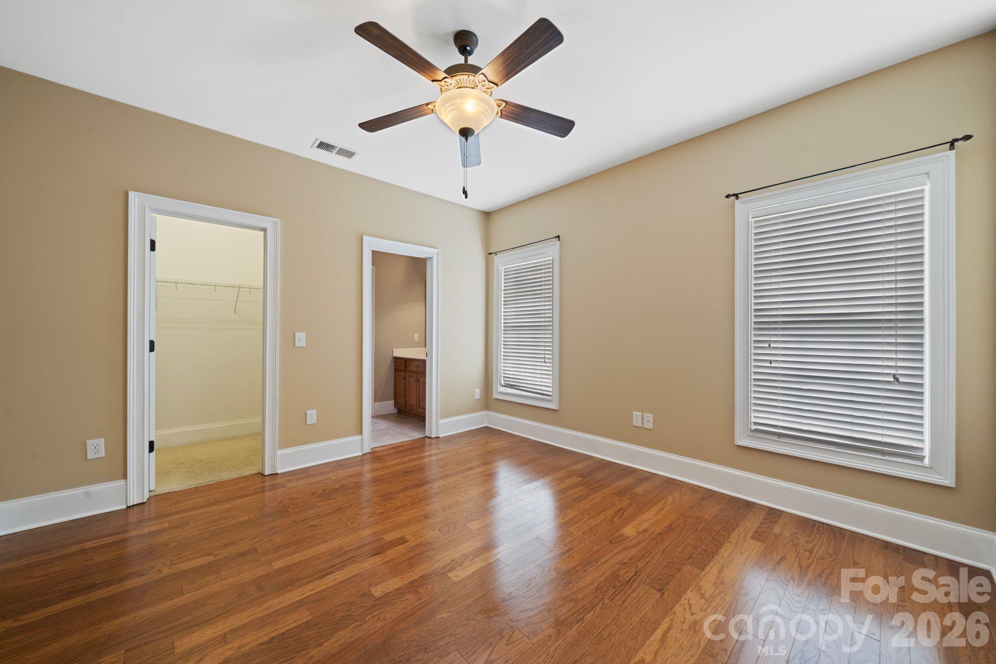 Abbington - Residential