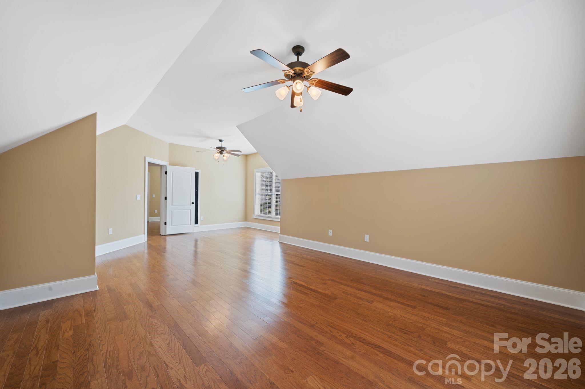 Abbington - Residential