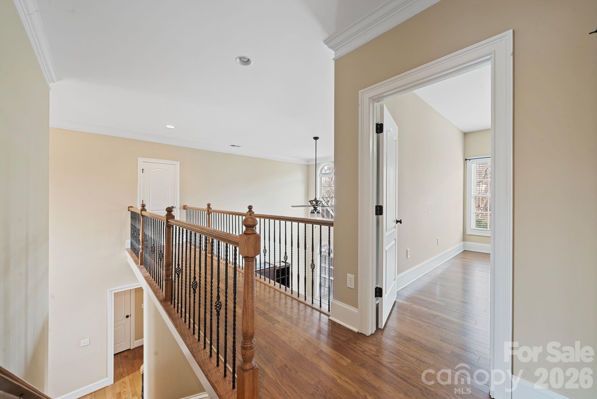 Abbington - Residential