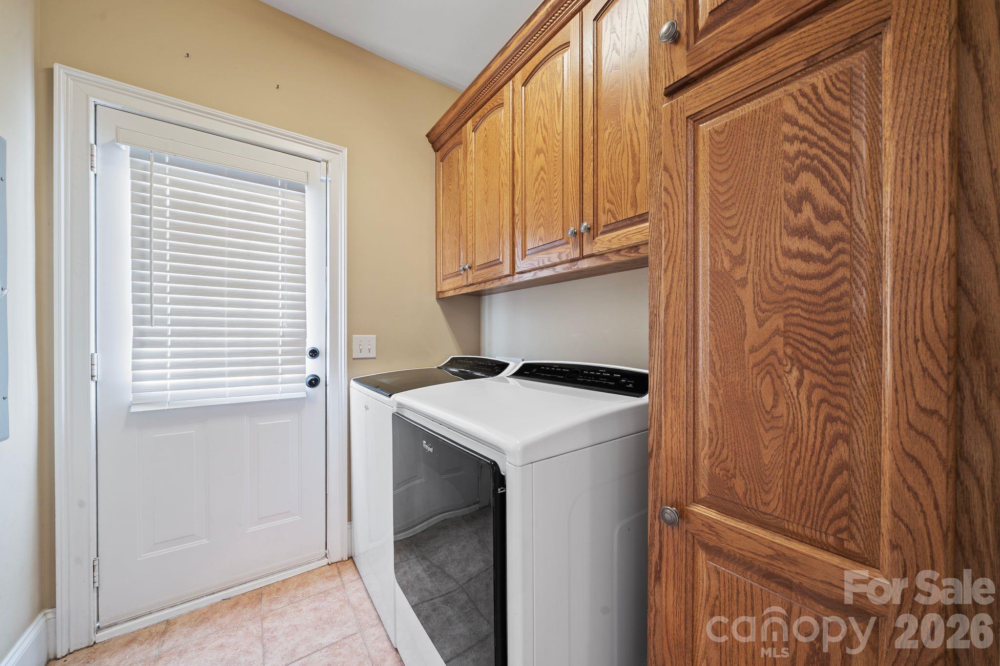 Abbington - Residential