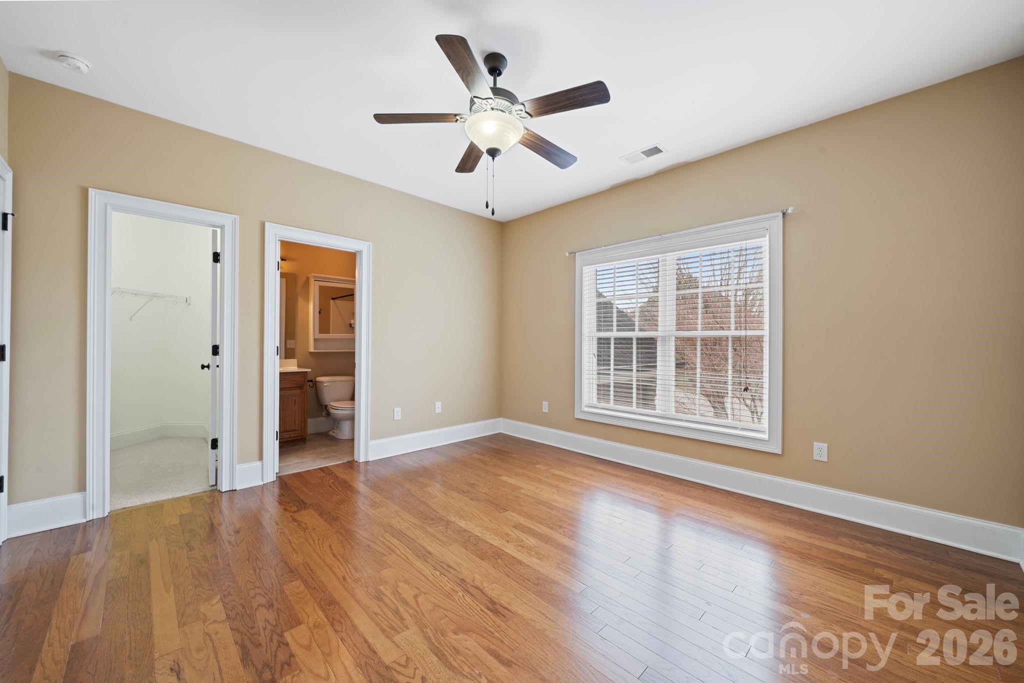 Abbington - Residential