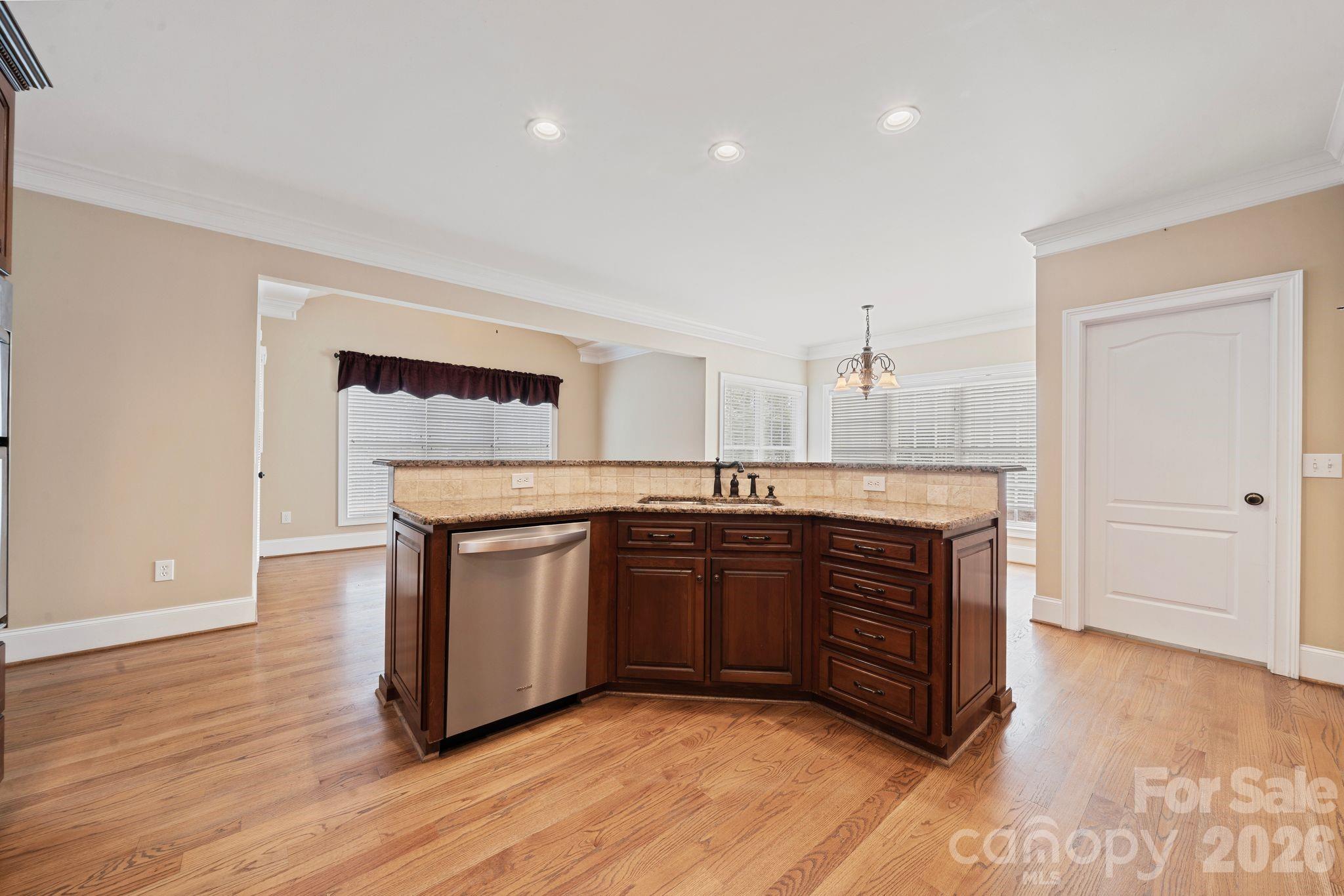 Abbington - Residential