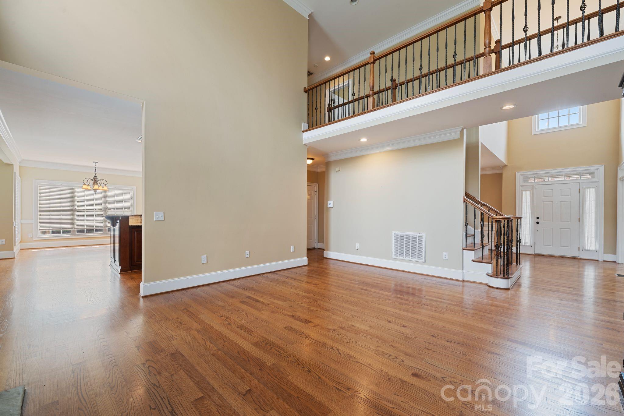 Abbington - Residential