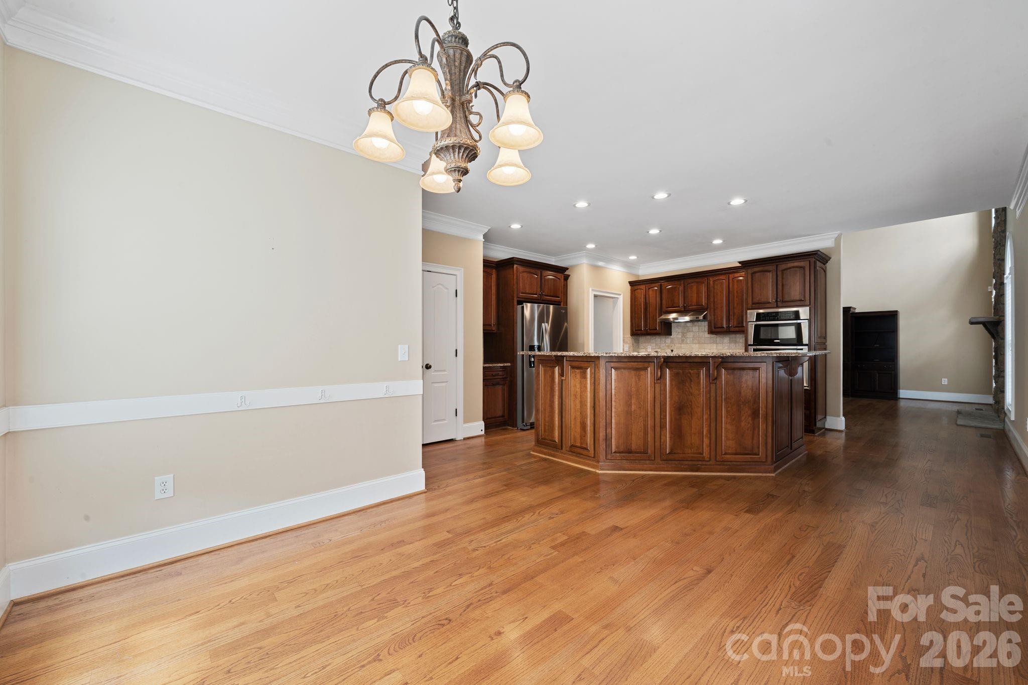 Abbington - Residential