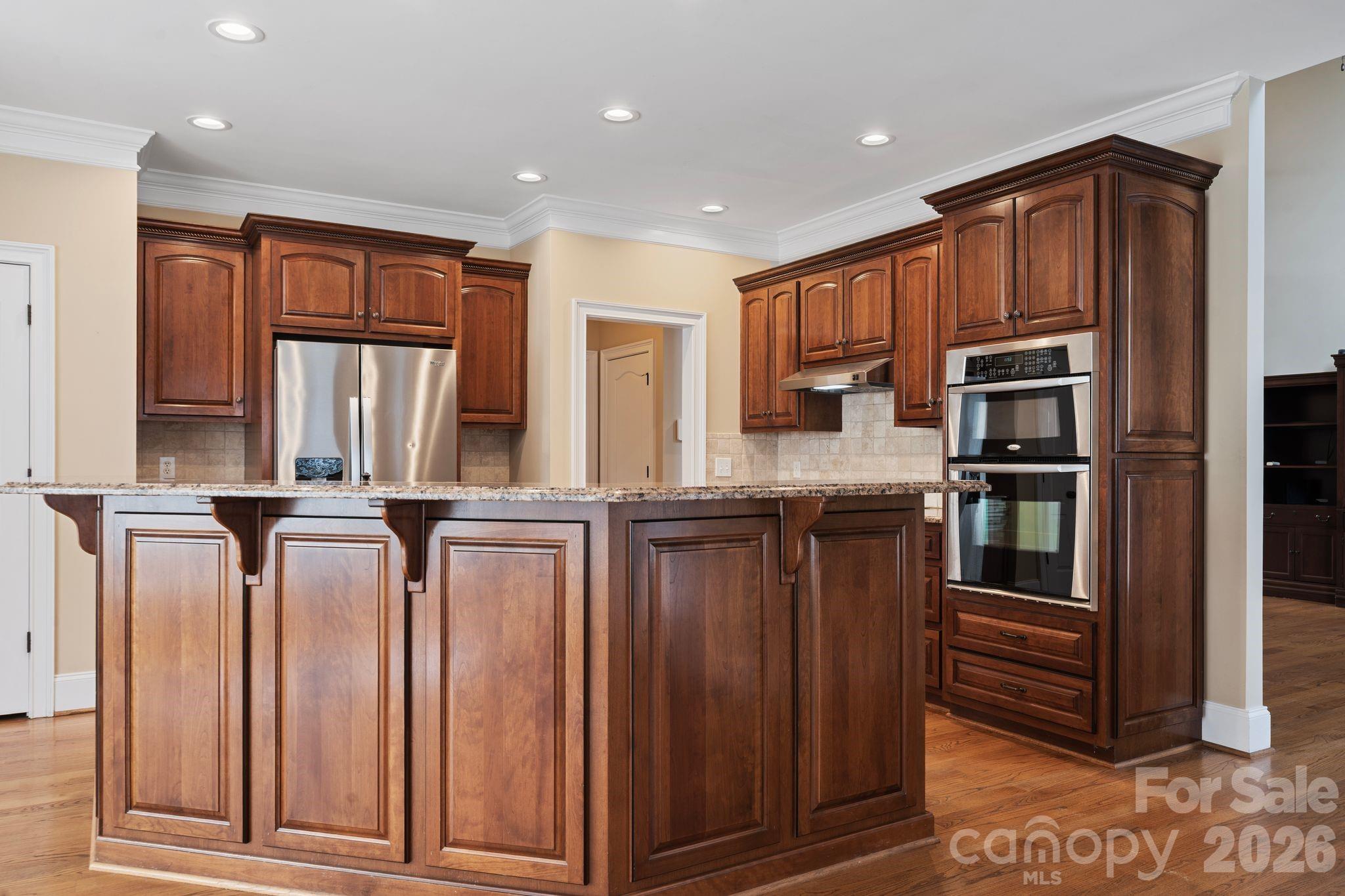 Abbington - Residential