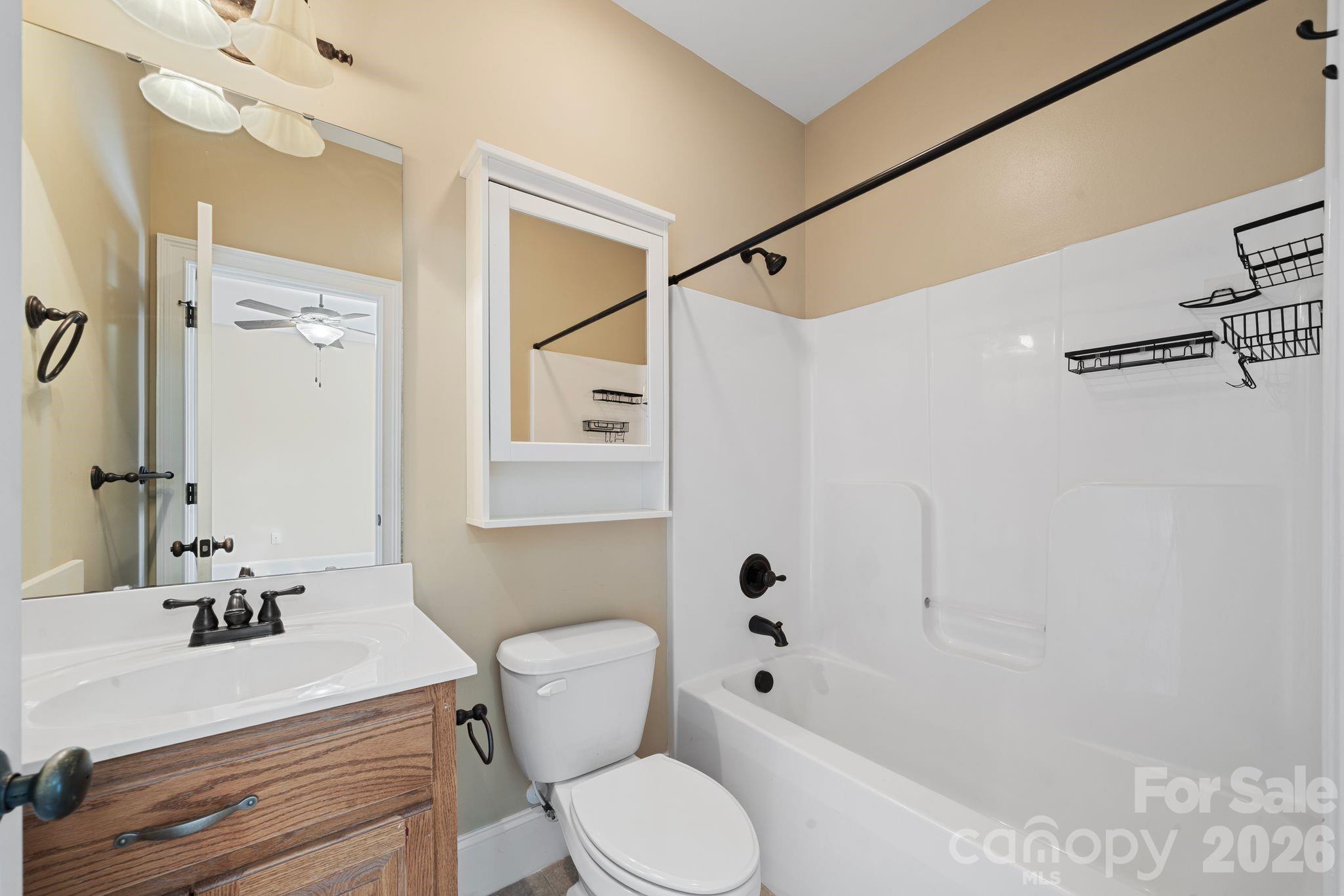 Abbington - Residential