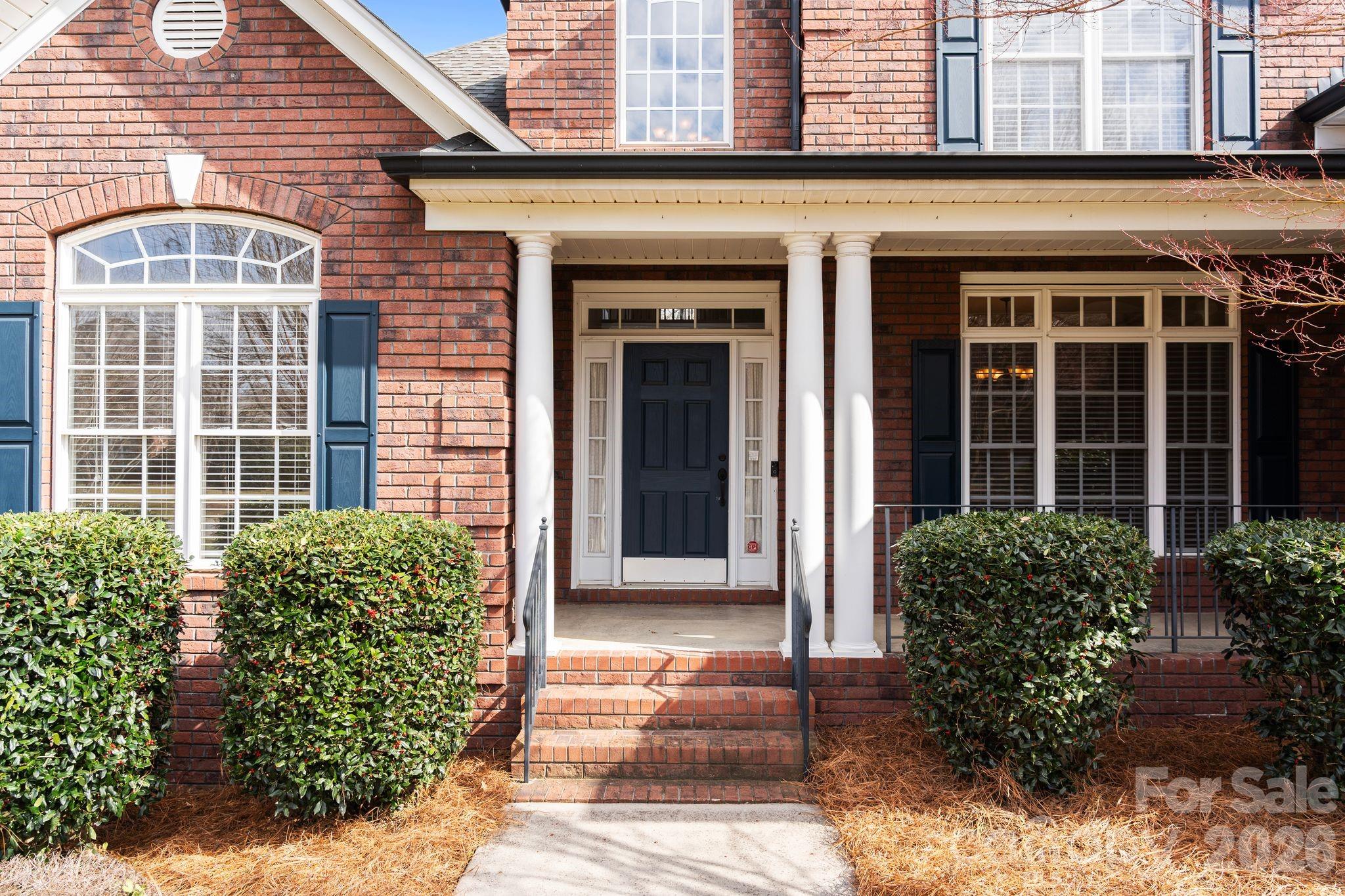 Abbington - Residential