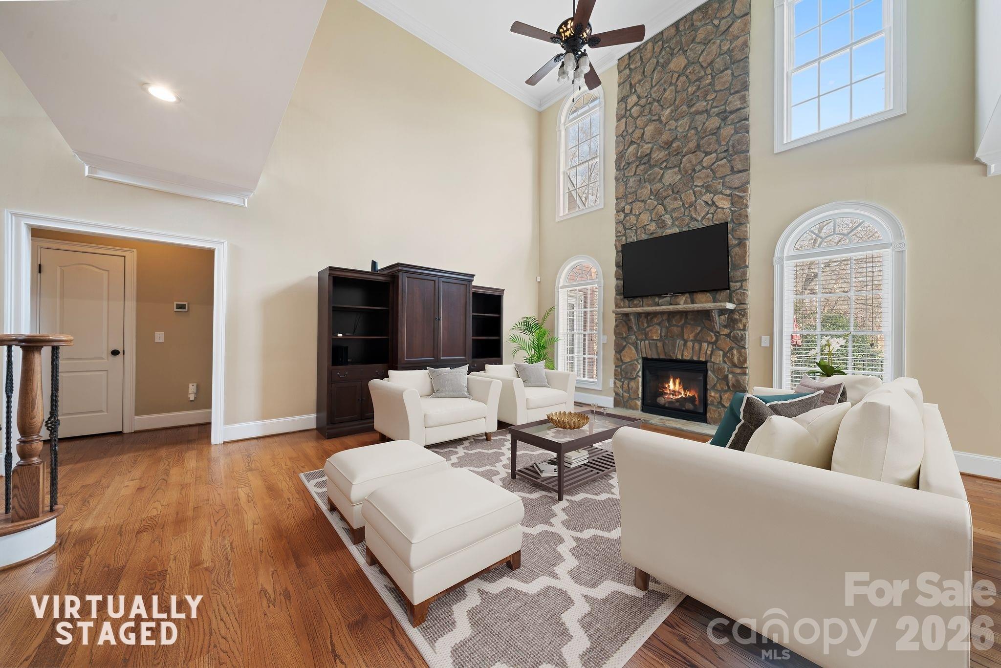 Abbington - Residential