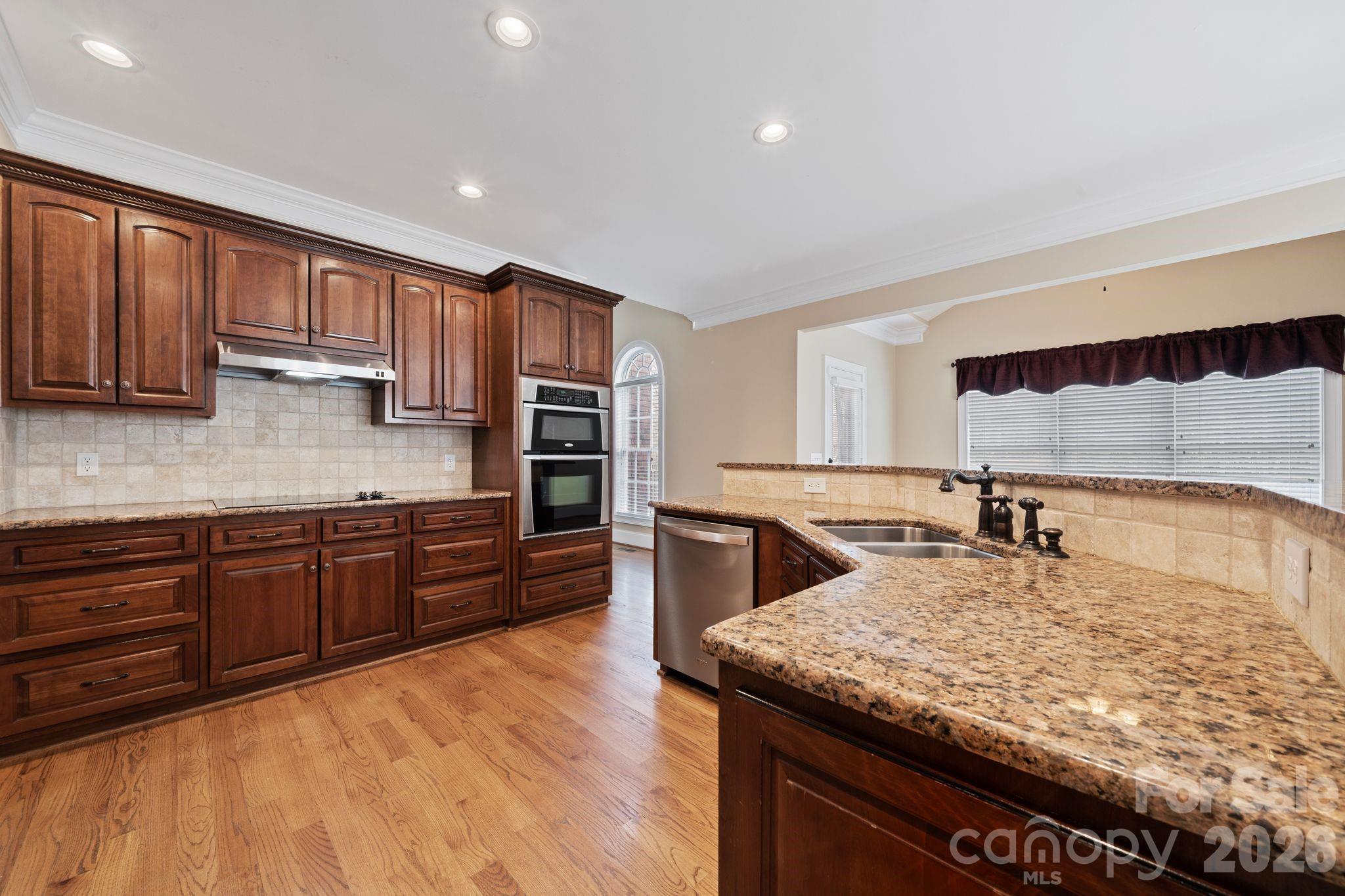 Abbington - Residential