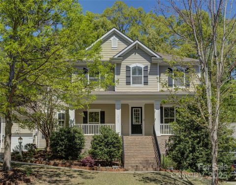 Photo of 14103 Grand Traverse Drive, Charlotte, NC 28278 (MLS # 4242681)