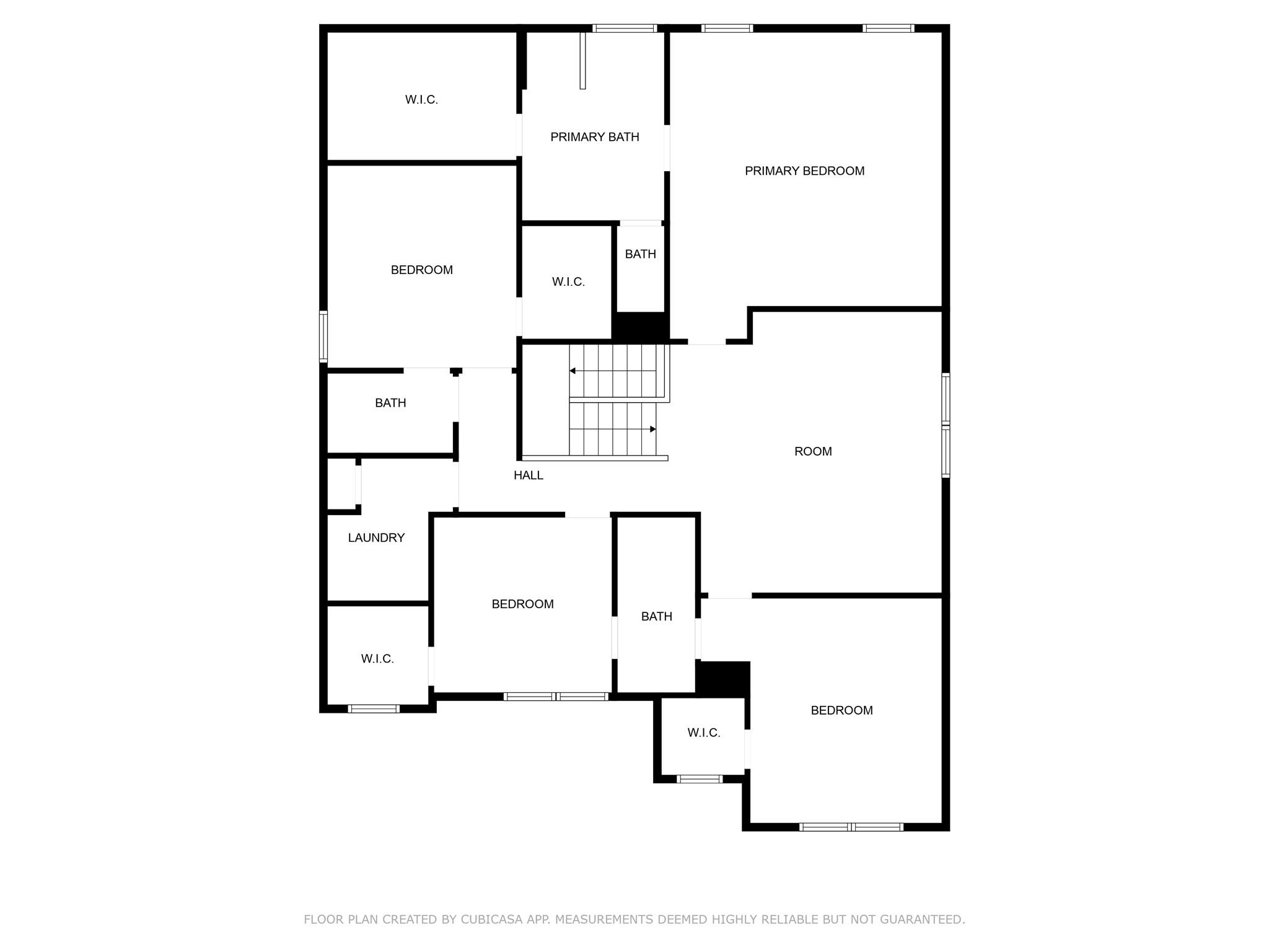 Berewick - Residential