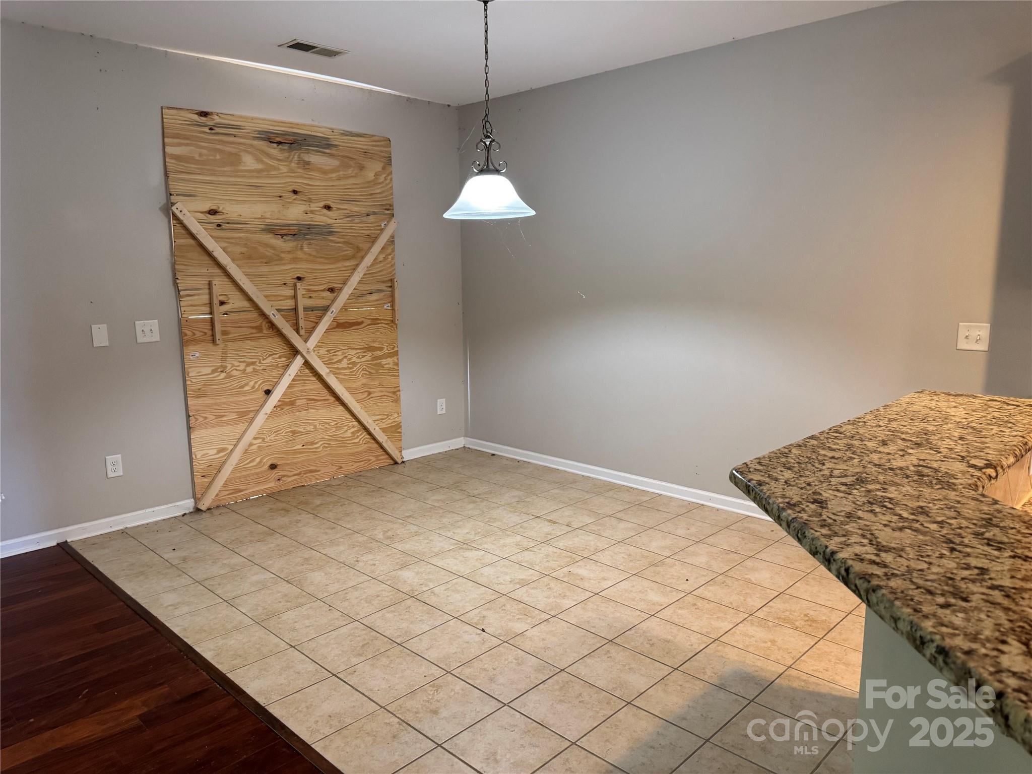 Berewick - Residential