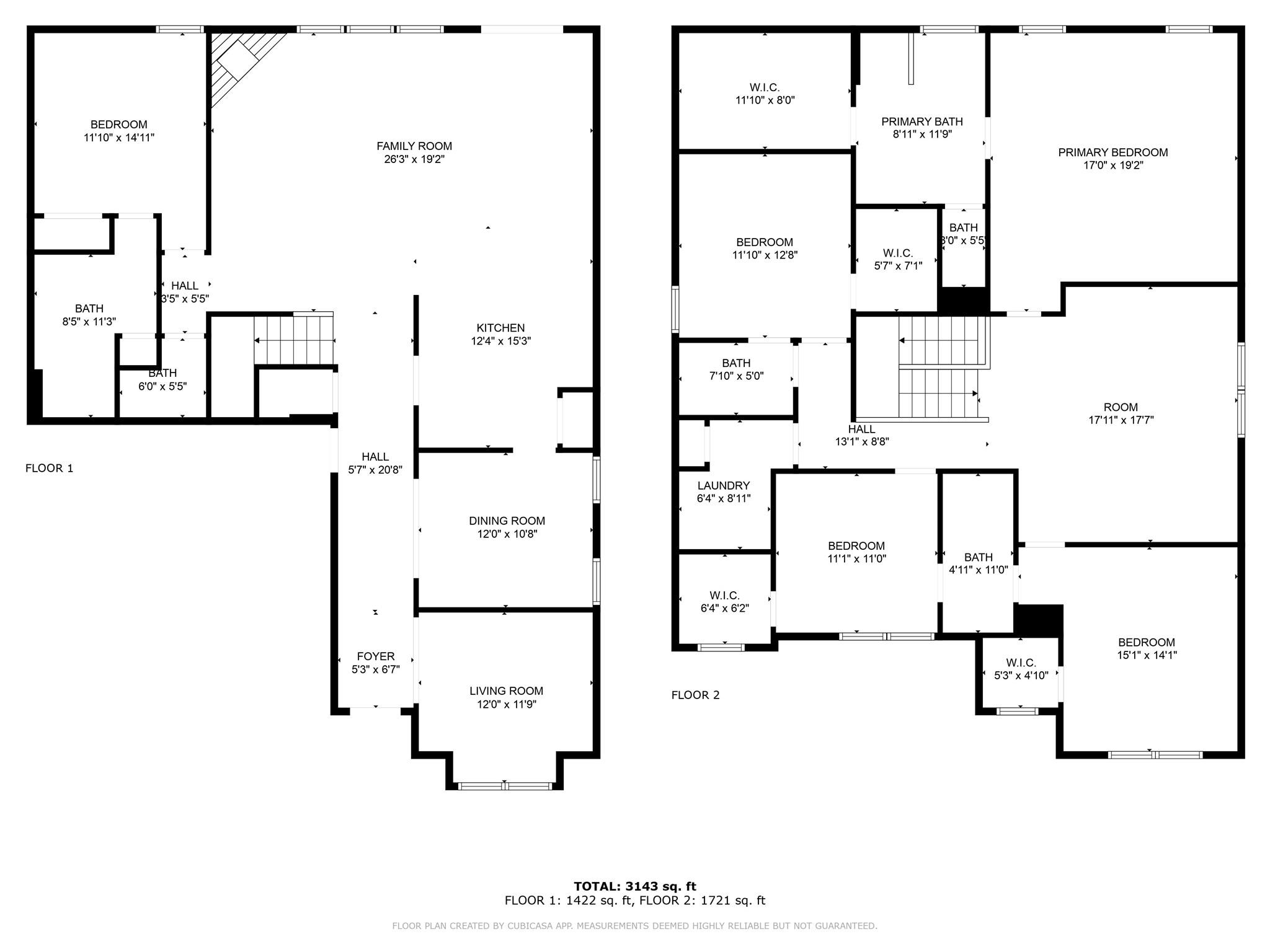 Berewick - Residential
