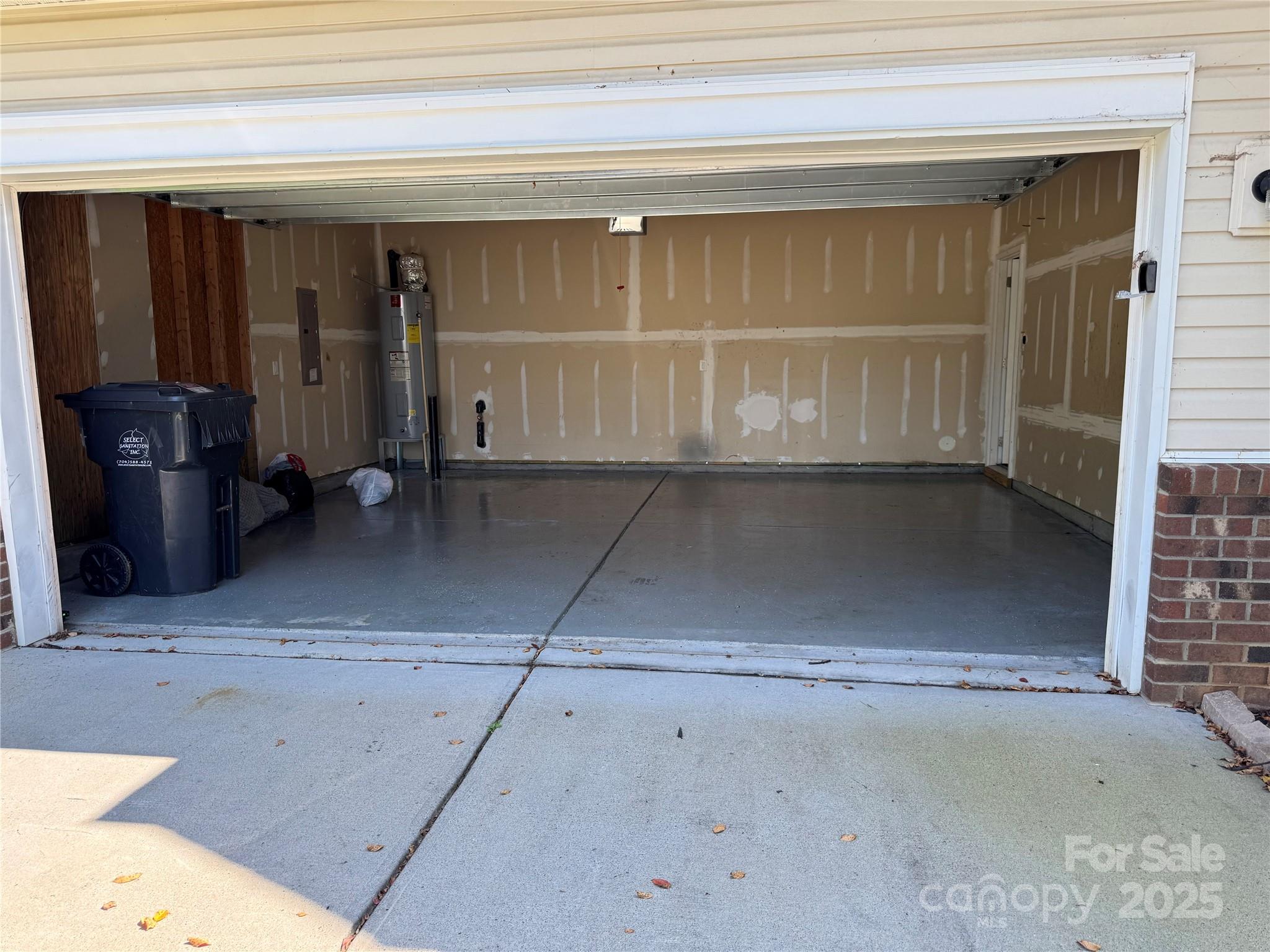 Berewick - Residential