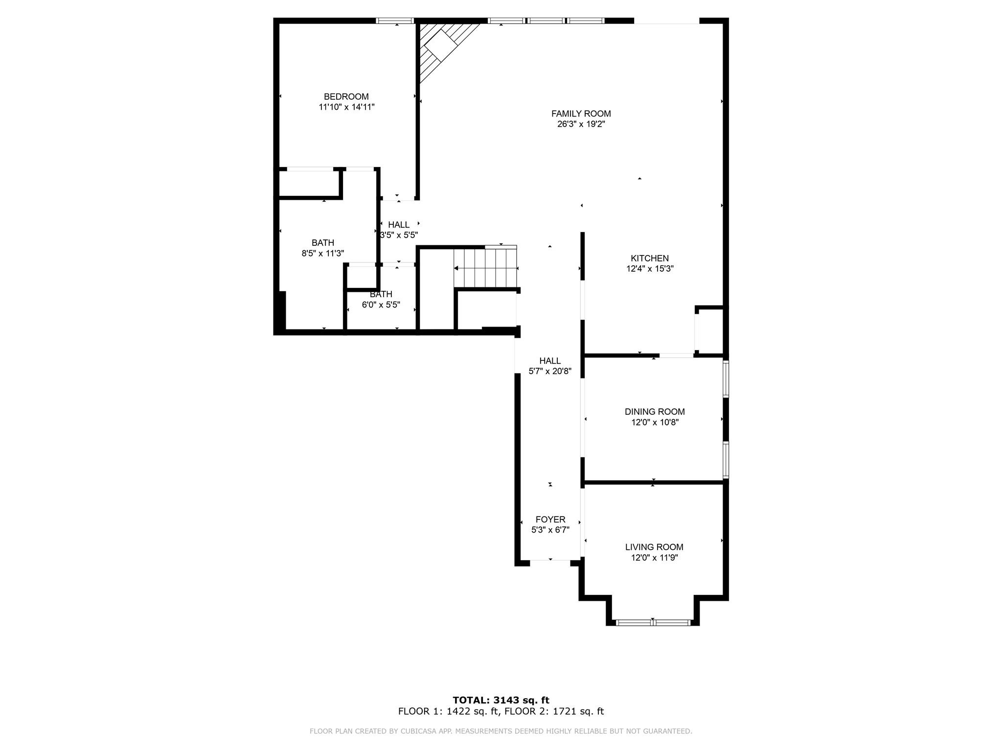 Berewick - Residential