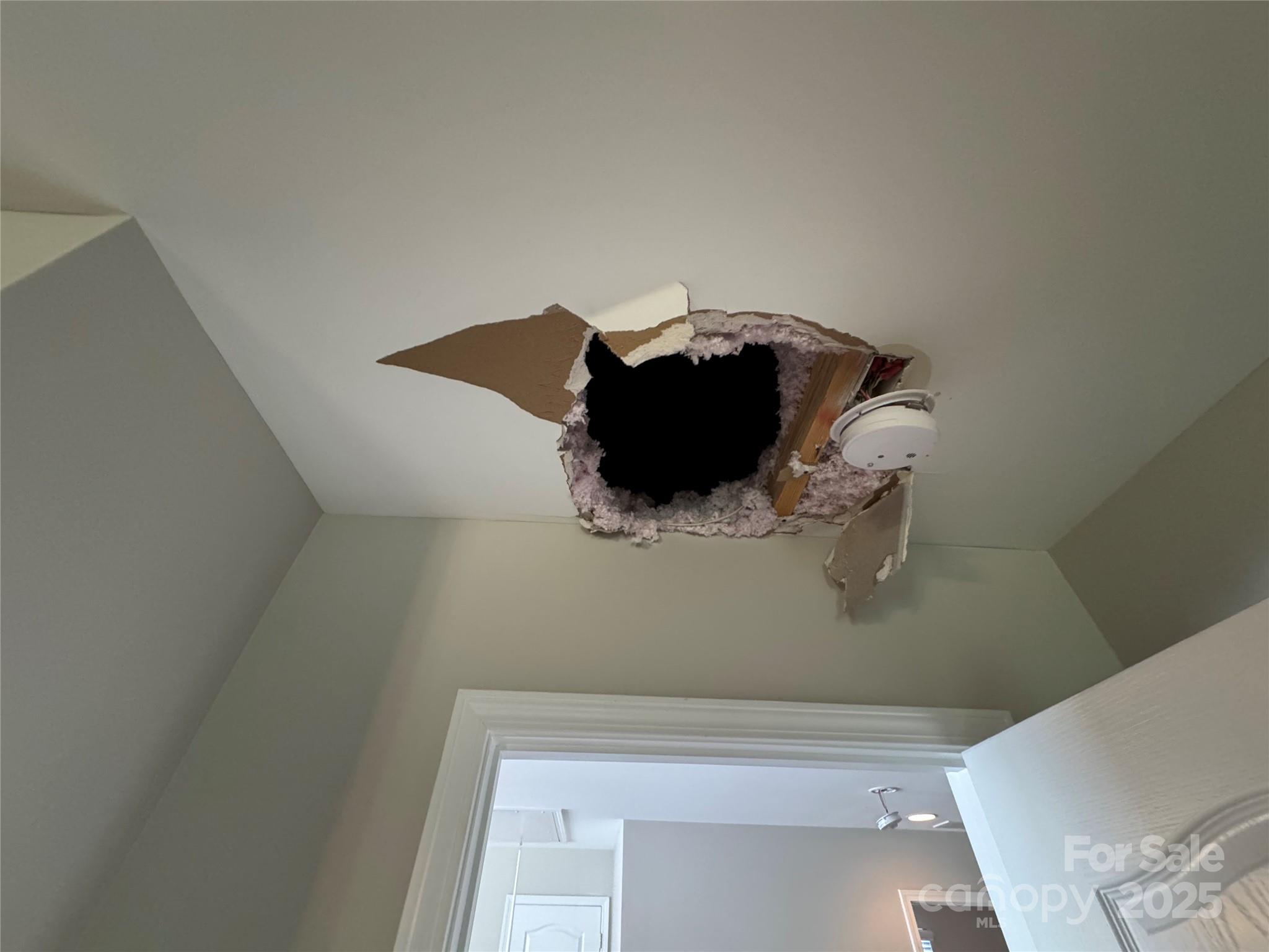 Berewick - Residential