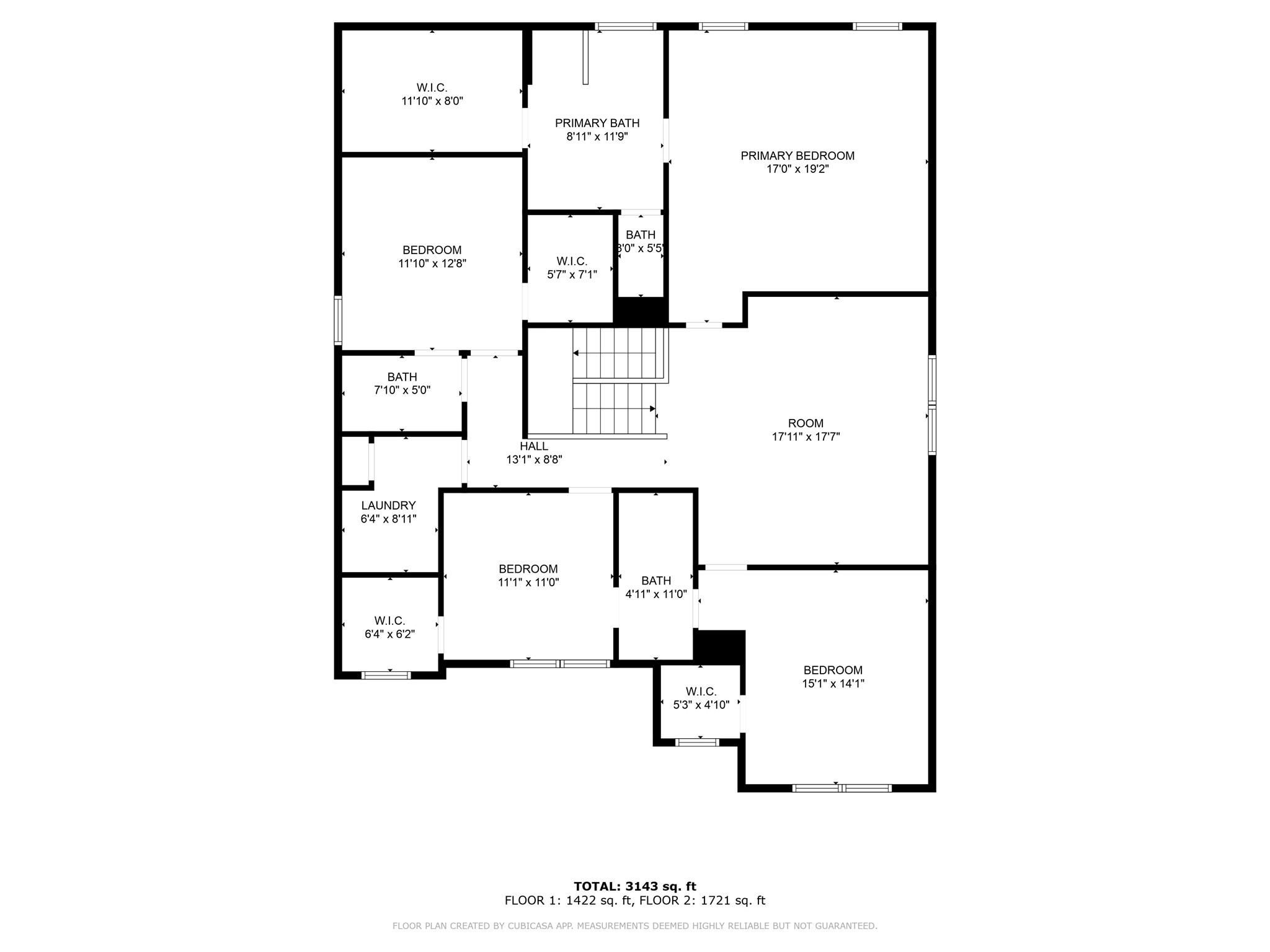 Berewick - Residential