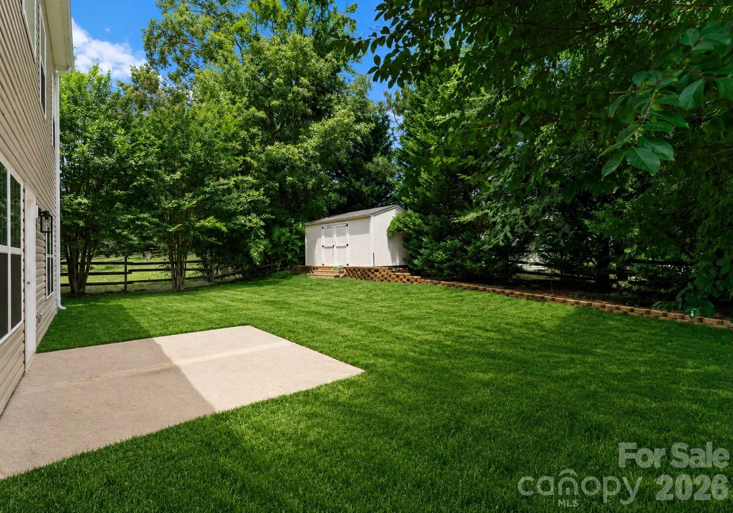 6923 Cascade Dream Court