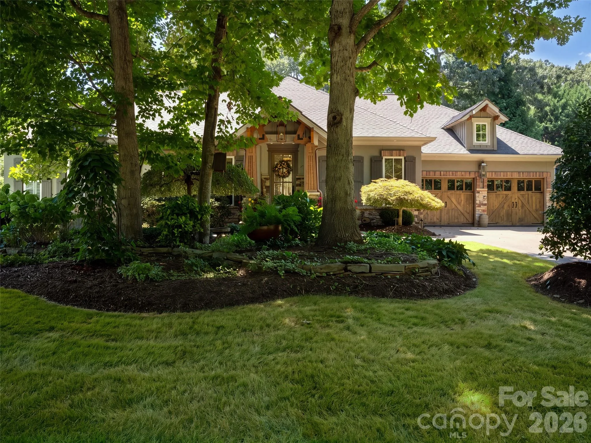 54 Mountain Drive, Biltmore Lake, NC, 28715