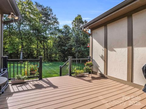 A home in Rutherfordton