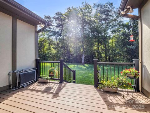 A home in Rutherfordton