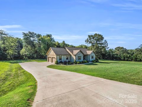 A home in Rutherfordton