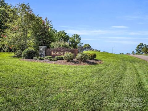 A home in Rutherfordton