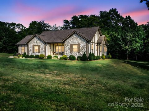 189 Jamesfield Drive Rutherfordton NC 28139