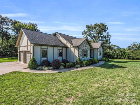 A home in Rutherfordton