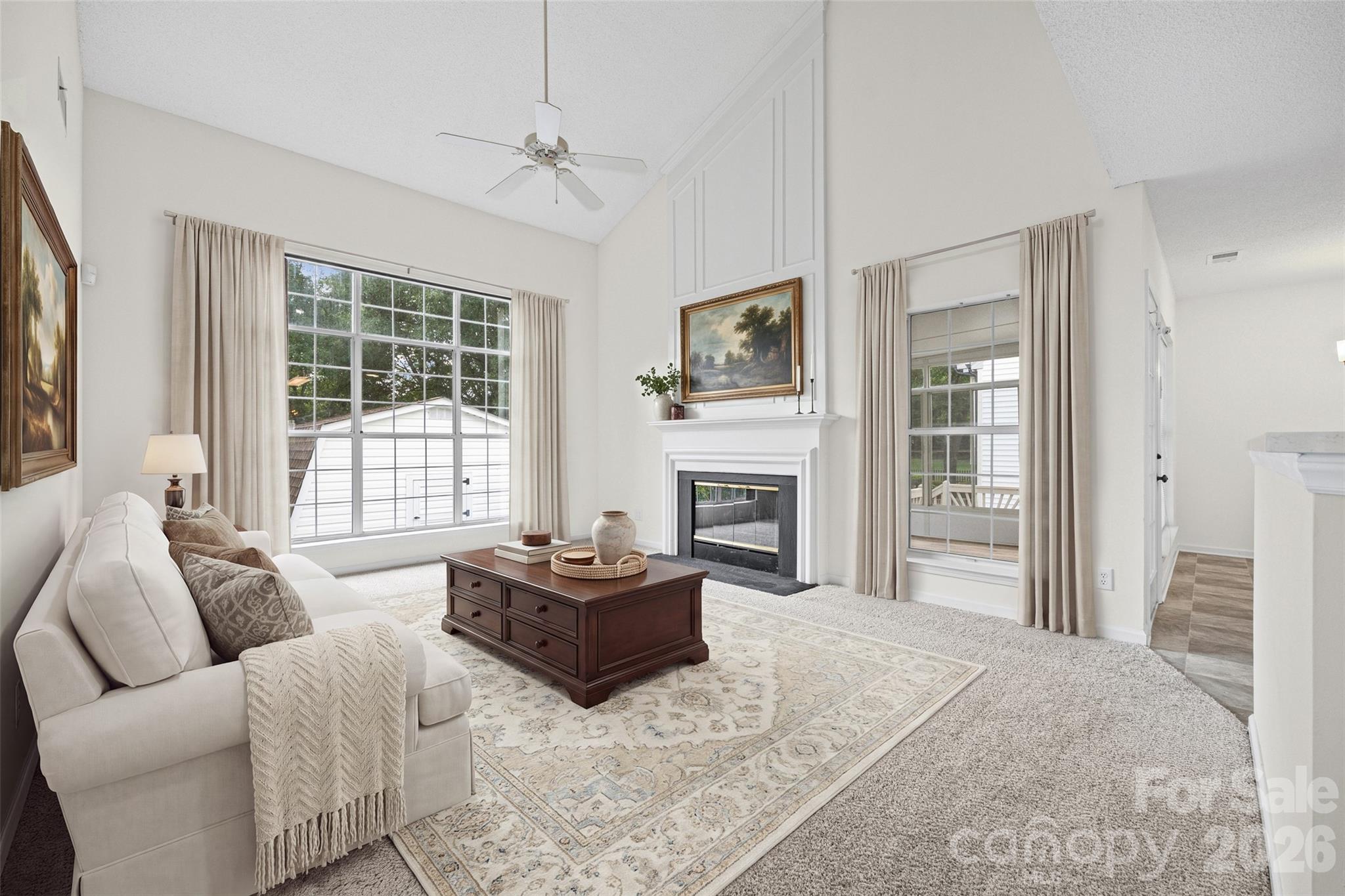 105 Lyman Oak Court