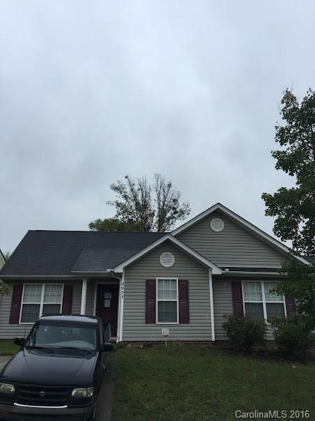 Windsong Village - Residential Lease