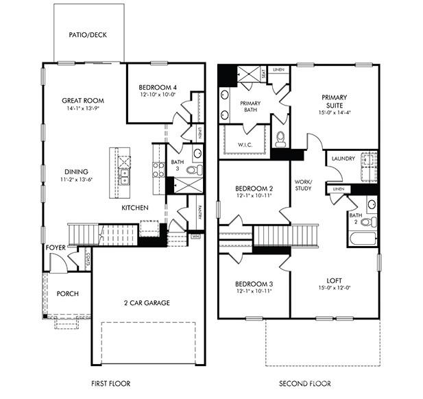 Monterey Park - Residential