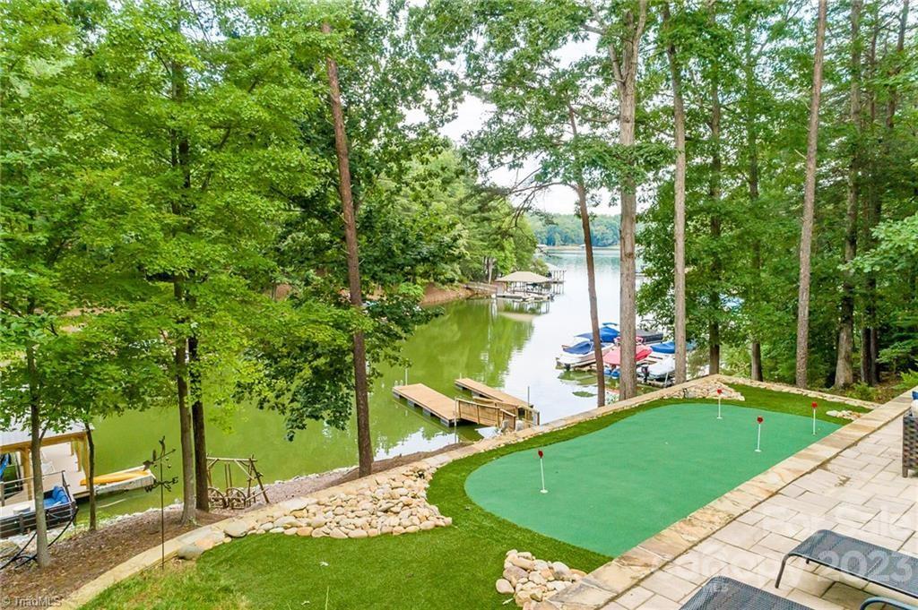 Northview Harbour - Residential