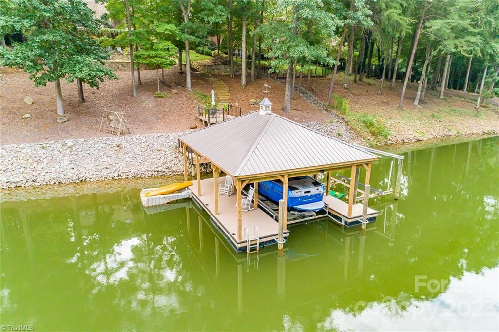 Northview Harbour - Residential