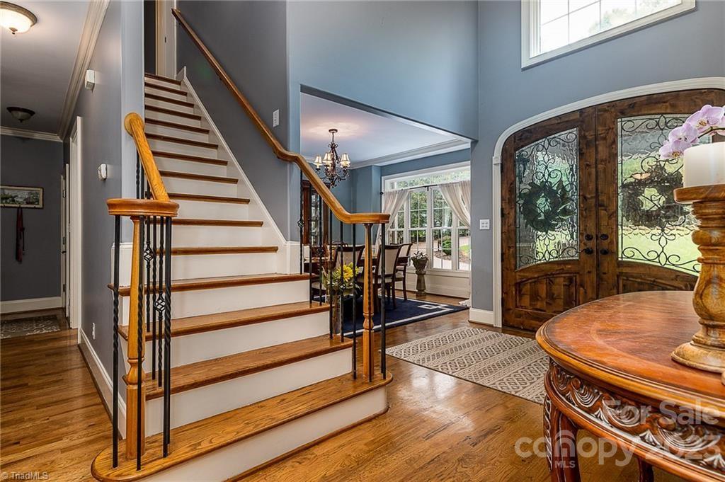 Northview Harbour - Residential