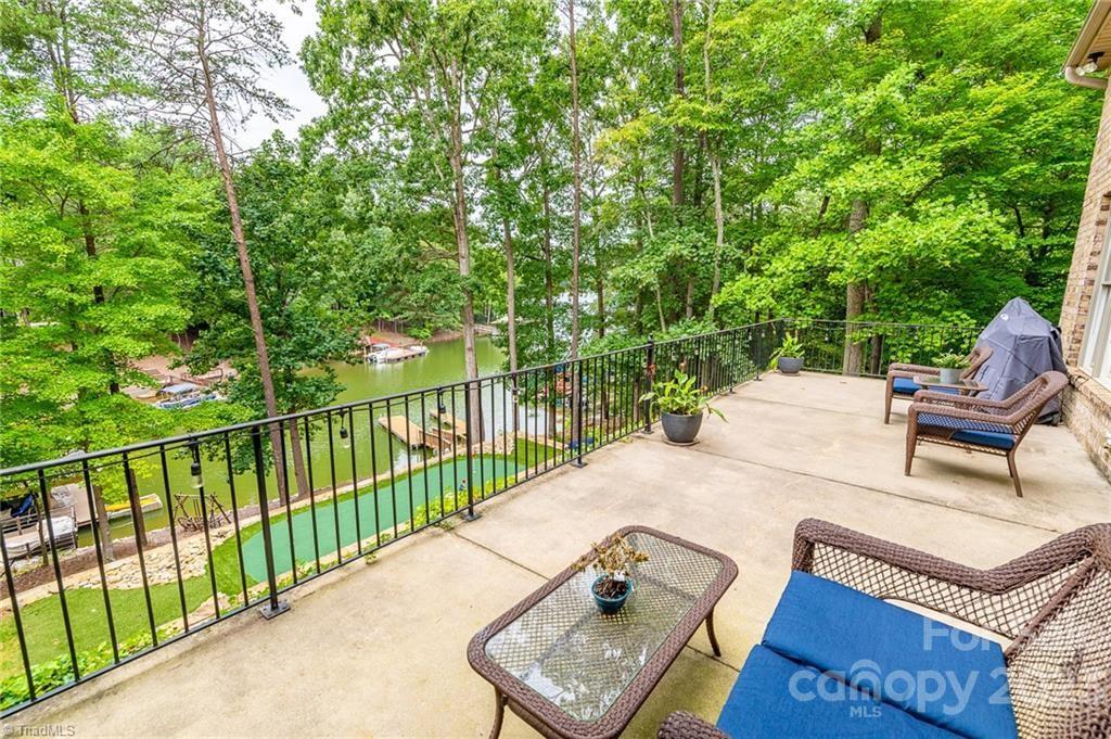 Northview Harbour - Residential