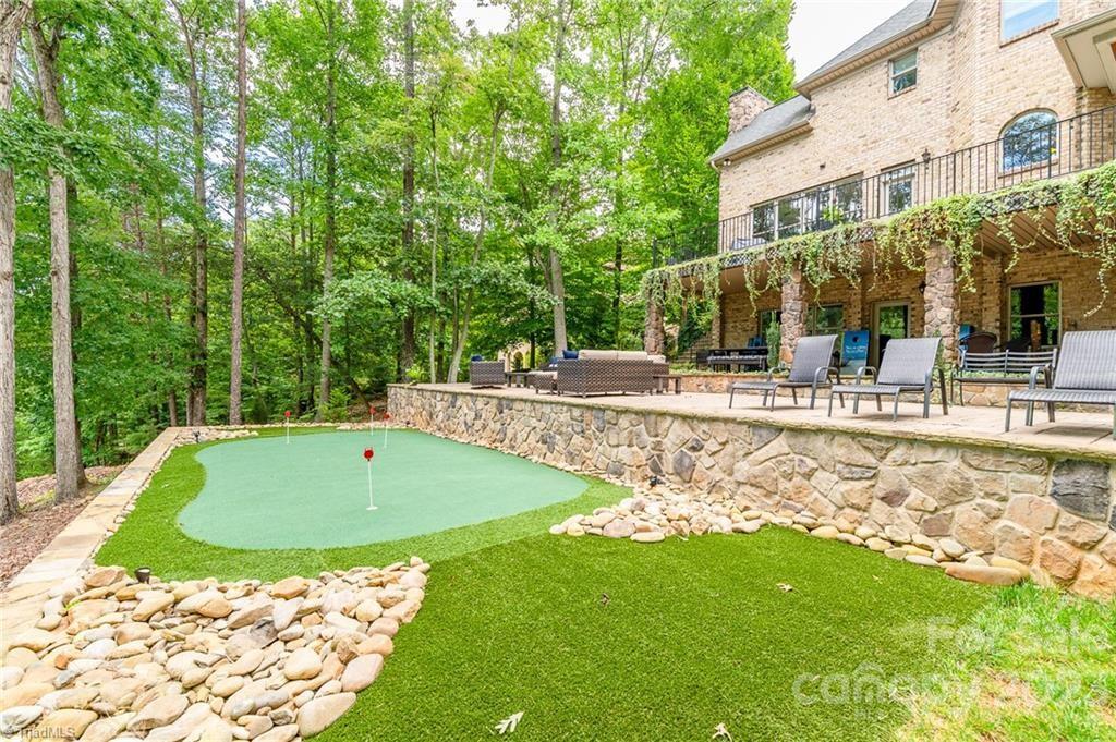 Northview Harbour - Residential