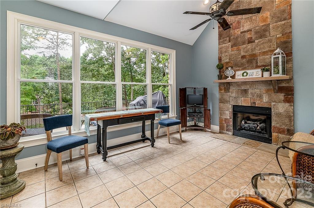 Northview Harbour - Residential