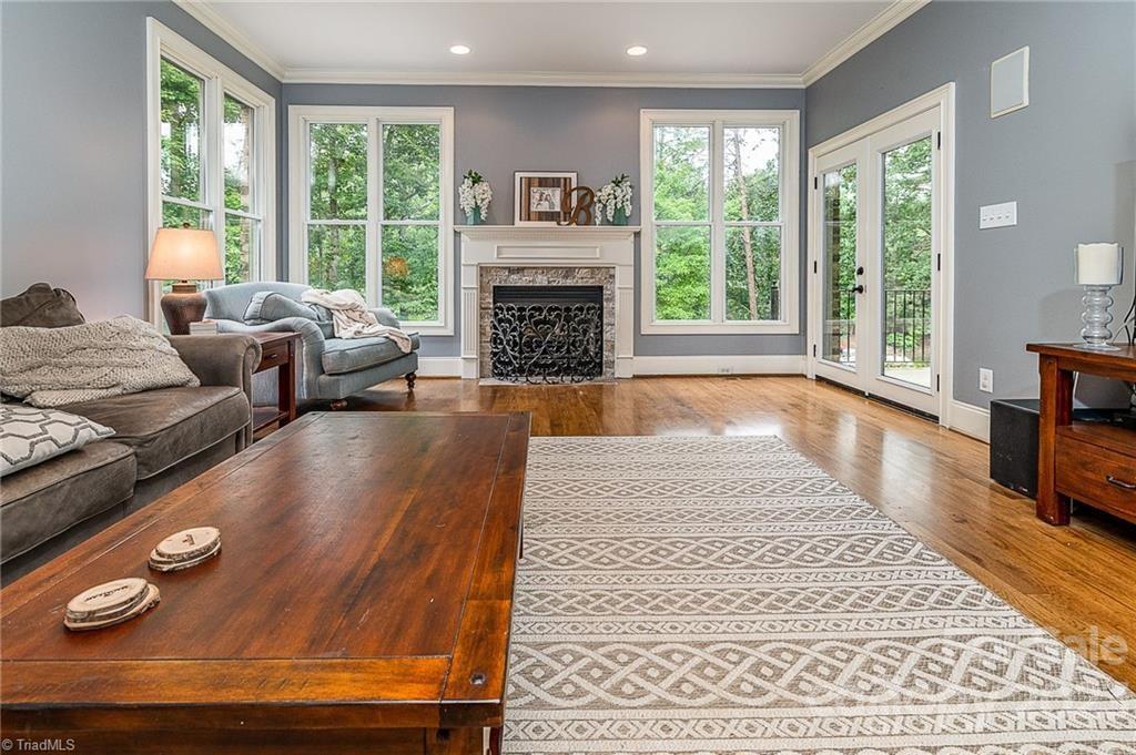 Northview Harbour - Residential