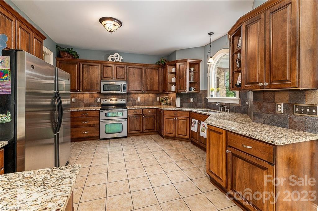 Northview Harbour - Residential