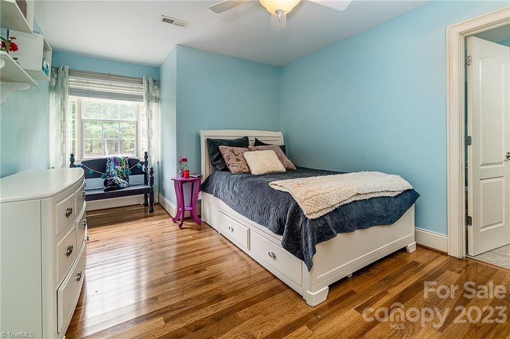 Northview Harbour - Residential