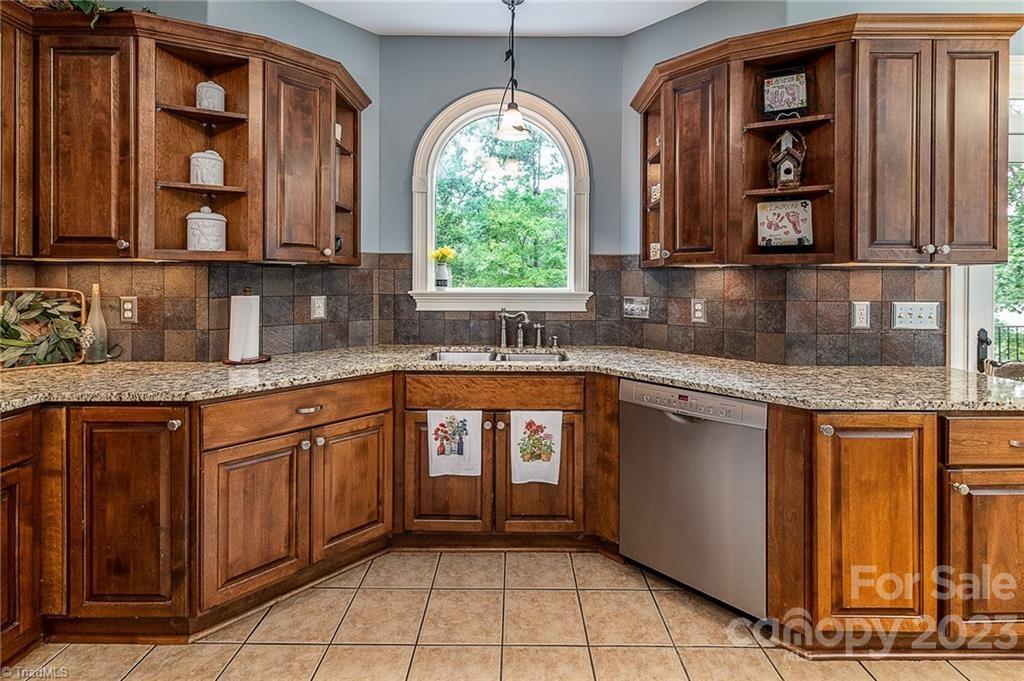 Northview Harbour - Residential