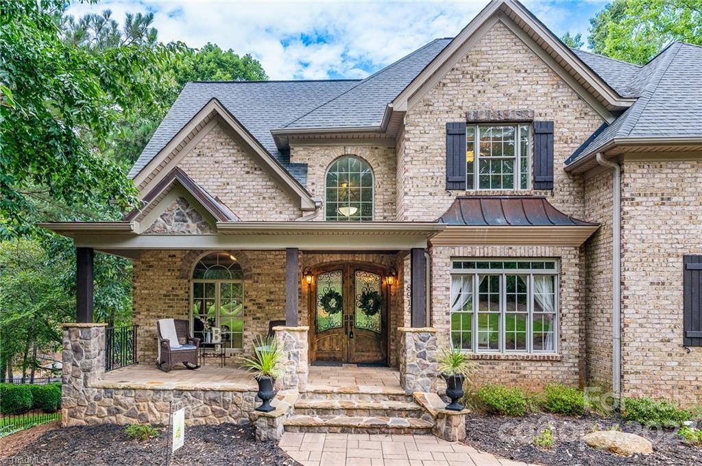 Northview Harbour - Residential